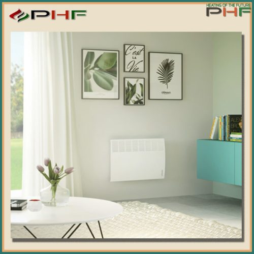 Atlantic F120D fűtőpanel - 2500W