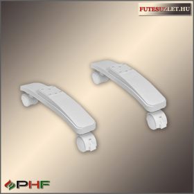 Radialight Sirio gurulós láb 