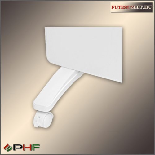 Radialight Sirio gurulós láb 