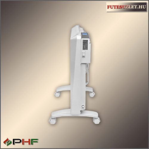 Radialight Sirio gurulós láb 