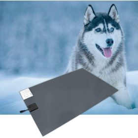 Fűthető thermodog lap 40x60cm 12V/20W