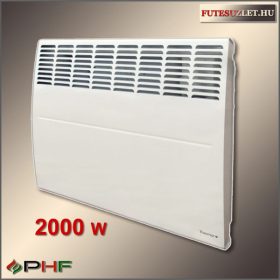 Thermor Evidence Plus fűtőpanel 2000W