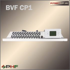 BVF CP1 WIFI fűtőpanel - 2000W - fehér