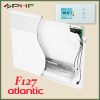 Atlantic F127 elektromos fűtőpanel 1500W