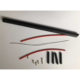 Fűtőkábel javító készlet T-Mat fűtőszőnyegekhez