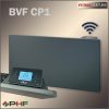 BVF CP1 WIFI fűtőpanel - 2000W - szürke