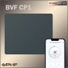 BVF CP1 WIFI fűtőpanel - 2000W - szürke