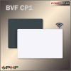 BVF CP1 WIFI fűtőpanel - 2000W - szürke