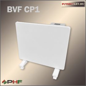 BVF CP1 tartóláb - szürke