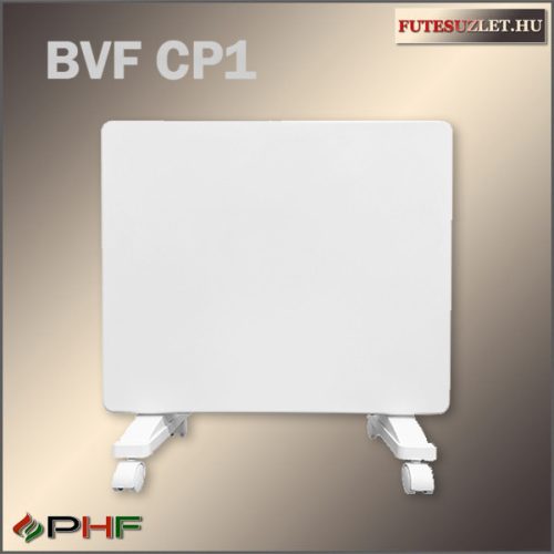 BVF CP1 tartóláb - szürke