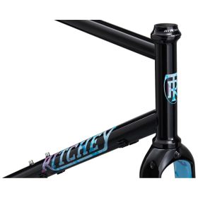   Ritchey Outback V4 Gravel Cross Adventure vázszett 2025 - AURORA