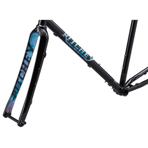 Ritchey Outback V4 Gravel Cross Adventure vázszett 2025 - AURORA