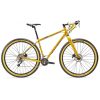 Cinelli Hobootleg Geo adventure gravel acél kerékpár karbon villával,  Shimano Tiagra 2x 10s mix