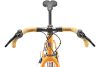 Cinelli Hobootleg Geo adventure gravel acél kerékpár karbon villával,  Shimano Tiagra 2x 10s mix