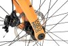 Cinelli Hobootleg Geo adventure gravel acél kerékpár karbon villával,  Shimano Tiagra 2x 10s mix