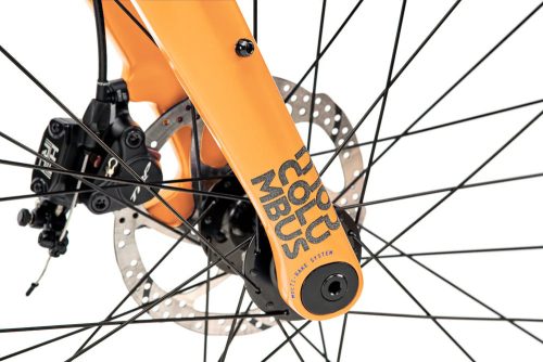 Cinelli Hobootleg Geo adventure gravel acél kerékpár karbon villával,  Shimano Tiagra 2x 10s mix