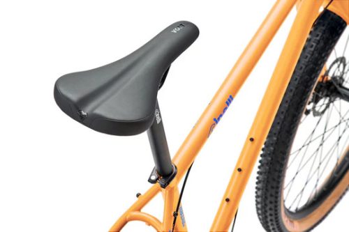 Cinelli Hobootleg Geo adventure gravel acél kerékpár karbon villával,  Shimano Tiagra 2x 10s mix