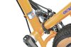 Cinelli Hobootleg Geo adventure gravel acél kerékpár karbon villával,  Shimano Tiagra 2x 10s mix