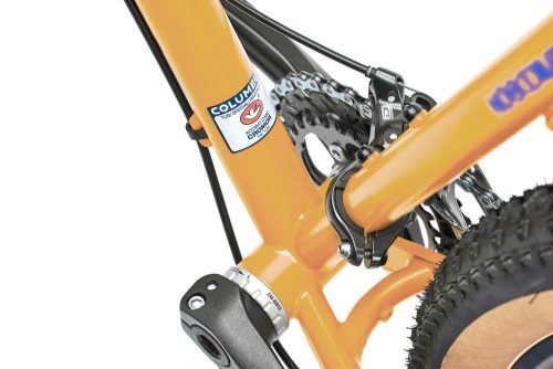 Cinelli Hobootleg Geo adventure gravel acél kerékpár karbon villával,  Shimano Tiagra 2x 10s mix