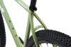 Cinelli Speciale Gravel disc gravel acél kerékpár, karbon villa, Shimano GRX 2x12