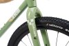 Cinelli Speciale Gravel disc gravel acél kerékpár, karbon villa, Shimano GRX 2x12