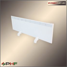   BEHA P15 - elektromos norvég fűtőpanel 1500W (mobil tartólábbal)