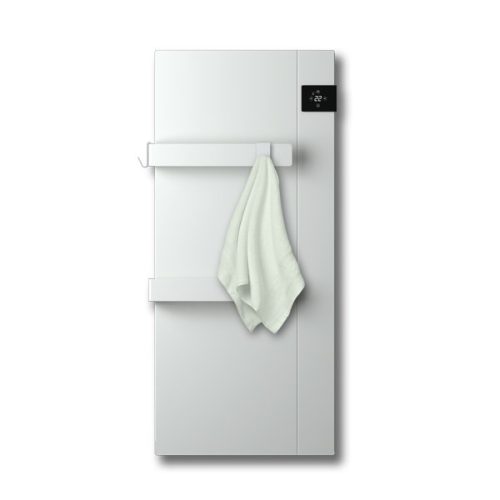 Kiegészítő kampók Radialight Onsen törölközőszárítókhoz 2 színben