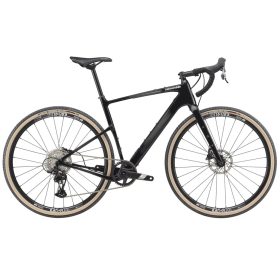 CANNONDALE TOPSTONE CARBON 3 apex 1
