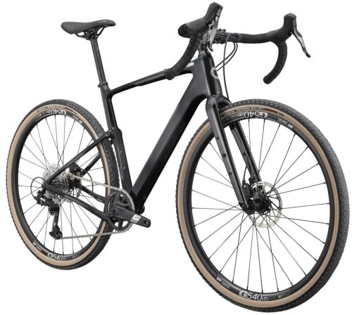 CANNONDALE TOPSTONE CARBON 3 apex 1