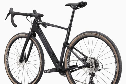 CANNONDALE TOPSTONE CARBON 3 apex 1