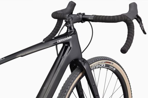 CANNONDALE TOPSTONE CARBON 3 apex 1