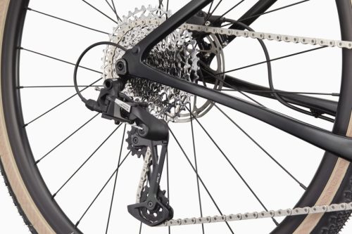 CANNONDALE TOPSTONE CARBON 3 apex 1