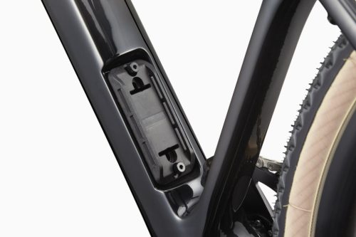 CANNONDALE TOPSTONE CARBON 3 apex 1