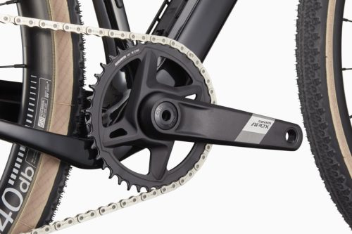 CANNONDALE TOPSTONE CARBON 3 apex 1