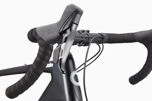CANNONDALE TOPSTONE CARBON 3 apex 1