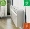 Zymbo SILENT Plus Wifi parapet monoblokk klíma kültéri egység nélkül