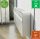 Zymbo SILENT Plus Wifi parapet monoblokk klíma kültéri egység nélkül