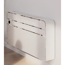   Zymbo SILENT Plus Wifi parapet monoblokk klíma kültéri egység nélkül