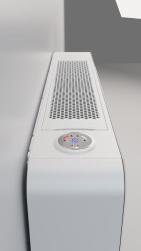 Zymbo SILENT Plus Wifi parapet monoblokk klíma kültéri egység nélkül