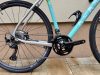 ALAN SUPER GRAVEL SCANDIUM gravel 52 cm - a váz elkelt!