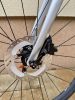 ALAN SUPER GRAVEL SCANDIUM gravel 52 cm - a váz elkelt!