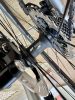 ALAN SUPER GRAVEL SCANDIUM gravel 52 cm - a váz elkelt!