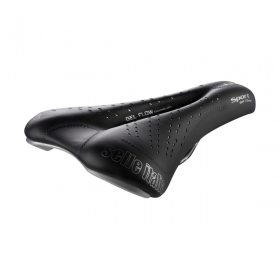 Selle Italia nyereg Sport gel flow S2