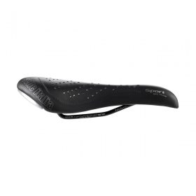 Selle Italia nyereg Sport gel flow S2