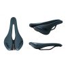 Selle Italia NOVUS BOOST EVO GRAVEL TM SUPERFLOW nyereg - KÉK