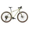 Cinelli Hobootleg Geo acél vázszett, karbon villa (desert mud)