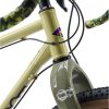 Cinelli Hobootleg Geo acél vázszett, karbon villa (desert mud)