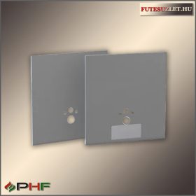 WC takaró építőlemez 20mm (120x140cm)