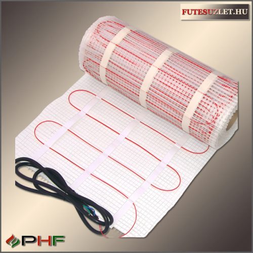 EVP HeatingMat 100-3.0 fűtőháló (fűtőszőnyeg) - 3,0 m2 - 300W