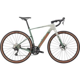 CANNONDALE TOPSTONE CARBON 2 GRX - 2X - tsk